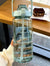 Motivational Sipper Bottle - 2 litre
